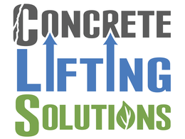 CONCRETE LIFTING SOLUTIONS trademark