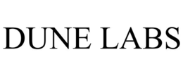 DUNE LABS trademark