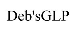 DEB'SGLP trademark