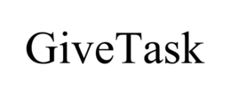 GIVETASK trademark