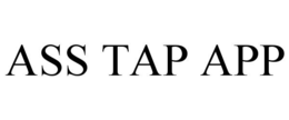 ASS TAP APP trademark