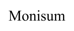 MONISUM trademark