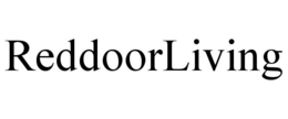 REDDOORLIVING trademark