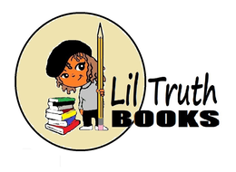 LIL TRUTH BOOKS trademark