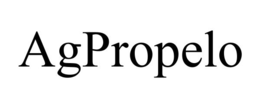 AGPROPELO trademark