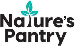 NATURE'S PANTRY trademark