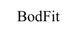 BODFIT trademark