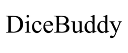 DICEBUDDY trademark