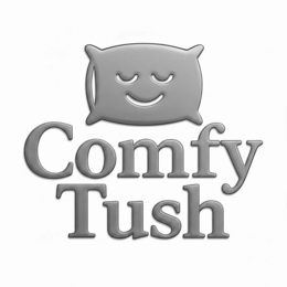 COMFY TUSH trademark