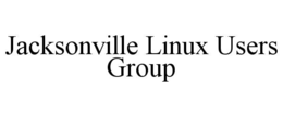 JACKSONVILLE LINUX USERS GROUP trademark
