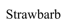 STRAWBARB trademark