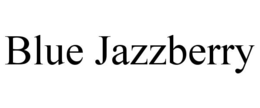 BLUE JAZZBERRY trademark