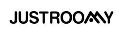 JUSTROOMY trademark