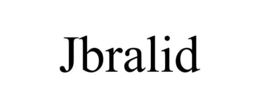 JBRALID trademark