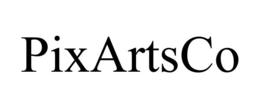 PIXARTSCO trademark
