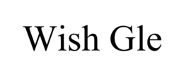 WISH GLE trademark