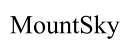 MOUNTSKY trademark