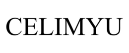 CELIMYU trademark