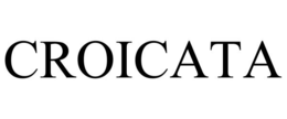 CROICATA trademark