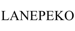 LANEPEKO trademark