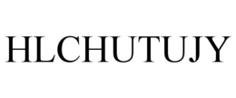 HLCHUTUJY trademark