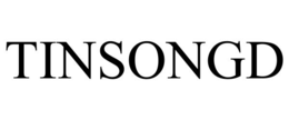 TINSONGD trademark