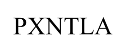PXNTLA trademark