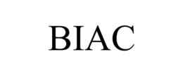 BIAC trademark