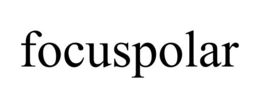 FOCUSPOLAR trademark