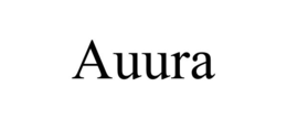 AUURA trademark