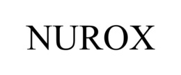 NUROX trademark