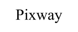 PIXWAY trademark