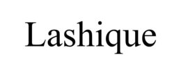 LASHIQUE trademark