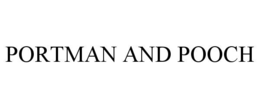 PORTMAN AND POOCH trademark