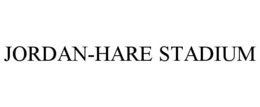 JORDAN-HARE STADIUM trademark