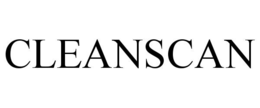 CLEANSCAN trademark
