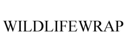 WILDLIFEWRAP trademark