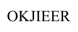 OKJIEER trademark