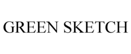 GREEN SKETCH trademark