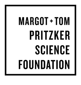 MARGOT + TOM PRITZKER SCIENCE FOUNDATION trademark