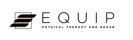 E EQUIP PHYSICAL THERAPY AND REHAB trademark