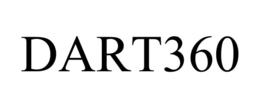 DART360 trademark