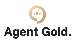 AGENT GOLD. trademark