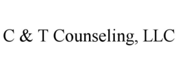 C & T COUNSELING, LLC trademark