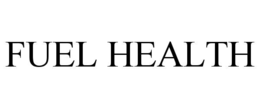 FUEL HEALTH trademark