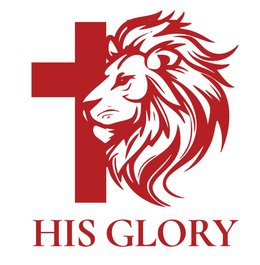 HIS GLORY trademark