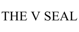 THE V SEAL trademark