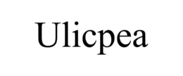 ULICPEA trademark