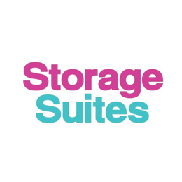 STORAGE SUITES trademark