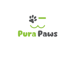 PURA PAWS trademark